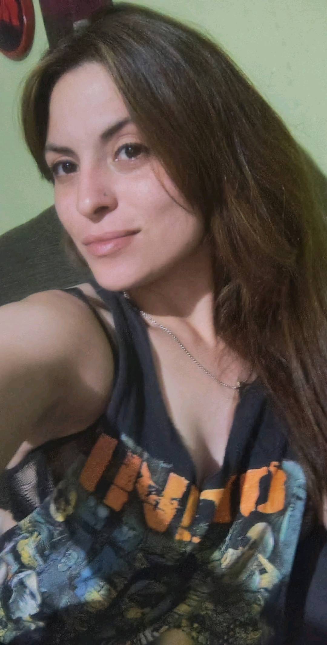 Granlady, a verified woman in Argentina available for private video chat